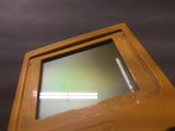 LG7295 With Defects - GameBoy Pocket Yellow Console Nintendo Japan