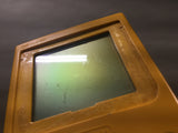 LG7295 With Defects - GameBoy Pocket Yellow Console Nintendo Japan