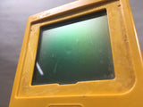 LG7295 With Defects - GameBoy Pocket Yellow Console Nintendo Japan