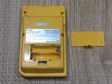 LG7295 With Defects - GameBoy Pocket Yellow Console Nintendo Japan