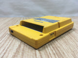LG7295 With Defects - GameBoy Pocket Yellow Console Nintendo Japan