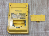LG7296 Not Working - GameBoy Pocket Yellow Console Nintendo Japan
