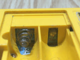 LG7296 Not Working - GameBoy Pocket Yellow Console Nintendo Japan