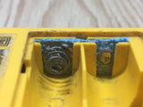 LG7296 Not Working - GameBoy Pocket Yellow Console Nintendo Japan