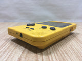 LG7296 Not Working - GameBoy Pocket Yellow Console Nintendo Japan