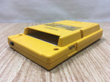 LG7296 Not Working - GameBoy Pocket Yellow Console Nintendo Japan