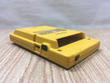 LG7296 Not Working - GameBoy Pocket Yellow Console Nintendo Japan