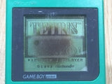 LG7297 With Defects - GameBoy Pocket Green Console Nintendo Japan