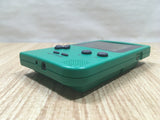 LG7297 With Defects - GameBoy Pocket Green Console Nintendo Japan
