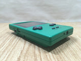 LG7297 With Defects - GameBoy Pocket Green Console Nintendo Japan
