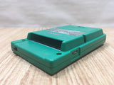 LG7297 With Defects - GameBoy Pocket Green Console Nintendo Japan