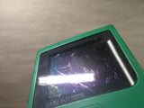 LG7298 With Defects - GameBoy Pocket Green Console Nintendo Japan