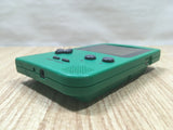 LG7298 With Defects - GameBoy Pocket Green Console Nintendo Japan