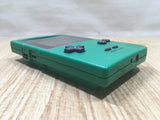 LG7298 With Defects - GameBoy Pocket Green Console Nintendo Japan