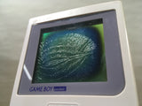 LG7299 Not Working - GameBoy Pocket Gray Grey Console Nintendo Japan