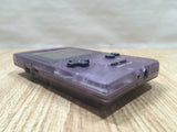 LG7300 With Defects - GameBoy Pocket Clear Purple Console Nintendo Japan