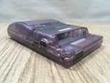 LG7305 With Defects - GameBoy Color Clear Purple Console Nintendo Japan