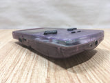 LG7306 Not Working - GameBoy Color Clear Purple Console Nintendo Japan