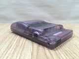 LG7306 Not Working - GameBoy Color Clear Purple Console Nintendo Japan
