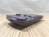 LG7307 With Defects - GameBoy Color Clear Purple Console Nintendo Japan
