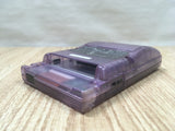 LG7308 With Defects - GameBoy Color Clear Purple Console Nintendo Japan