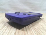 LG7309 With Defects - GameBoy Color Purple Console Nintendo Japan
