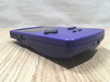 LG7309 With Defects - GameBoy Color Purple Console Nintendo Japan