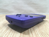 LG7310 Not Working - GameBoy Color Purple Console Nintendo Japan