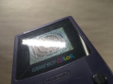 LG7311 Not Working - GameBoy Color Purple Console Nintendo Japan