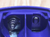 LG7311 Not Working - GameBoy Color Purple Console Nintendo Japan