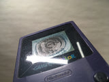 LG7311 Not Working - GameBoy Color Purple Console Nintendo Japan