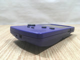 LG7312 With Defects - GameBoy Color Purple Console Nintendo Japan