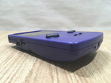 LG7312 With Defects - GameBoy Color Purple Console Nintendo Japan