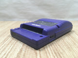 LG7312 With Defects - GameBoy Color Purple Console Nintendo Japan