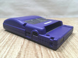 LG7313 With Defects - GameBoy Color Purple Console Nintendo Japan