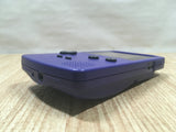 LG7313 With Defects - GameBoy Color Purple Console Nintendo Japan