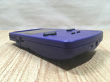 LG7313 With Defects - GameBoy Color Purple Console Nintendo Japan