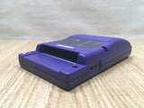 LG7313 With Defects - GameBoy Color Purple Console Nintendo Japan