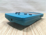 LG7314 With Defects - GameBoy Color Blue Console Nintendo Japan