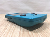 LG7314 With Defects - GameBoy Color Blue Console Nintendo Japan
