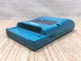 LG7314 With Defects - GameBoy Color Blue Console Nintendo Japan
