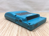 LG7314 With Defects - GameBoy Color Blue Console Nintendo Japan
