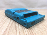 LG7315 With Defects - GameBoy Color Blue Console Nintendo Japan