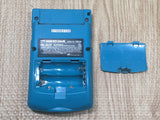LG7315 With Defects - GameBoy Color Blue Console Nintendo Japan