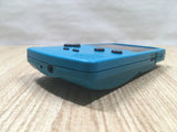 LG7315 With Defects - GameBoy Color Blue Console Nintendo Japan