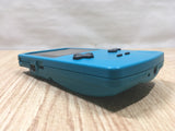 LG7315 With Defects - GameBoy Color Blue Console Nintendo Japan