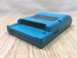 LG7315 With Defects - GameBoy Color Blue Console Nintendo Japan