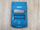 LG7316 Not Working - GameBoy Color Blue Console Nintendo Japan