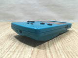 LG7316 Not Working - GameBoy Color Blue Console Nintendo Japan