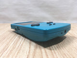 LG7316 Not Working - GameBoy Color Blue Console Nintendo Japan
